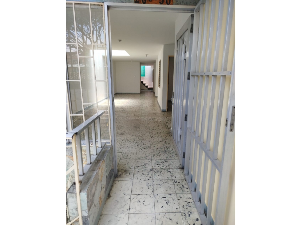Casa Dúplex Belen Sa Bernardo — foto 3