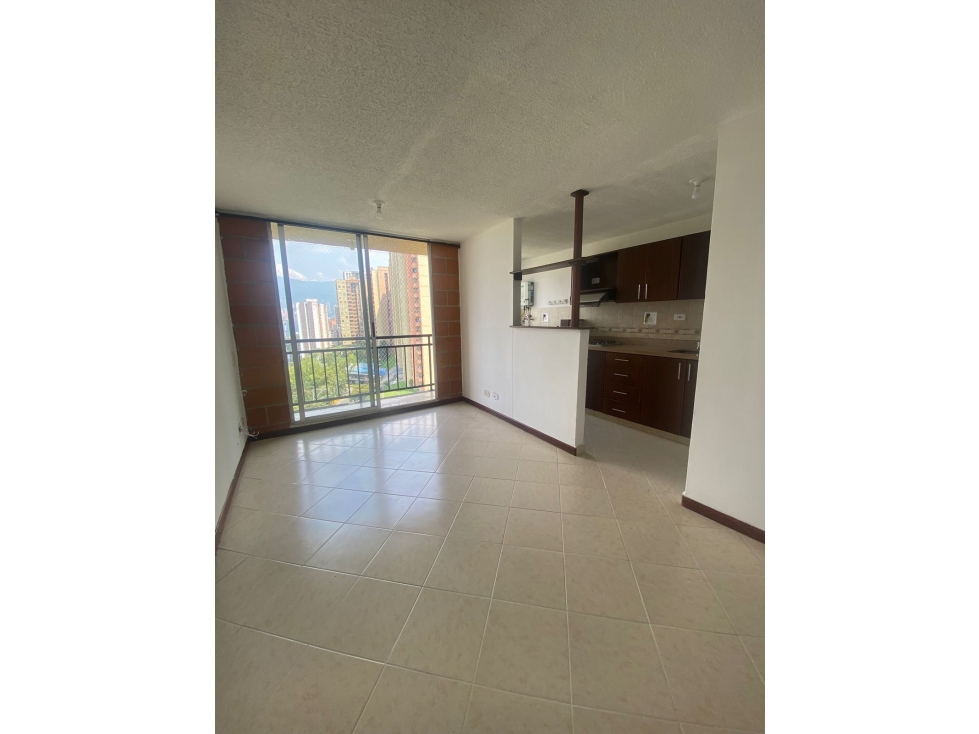Apartamento en venta en rodeo alto, urbanización arcoiris — foto 2