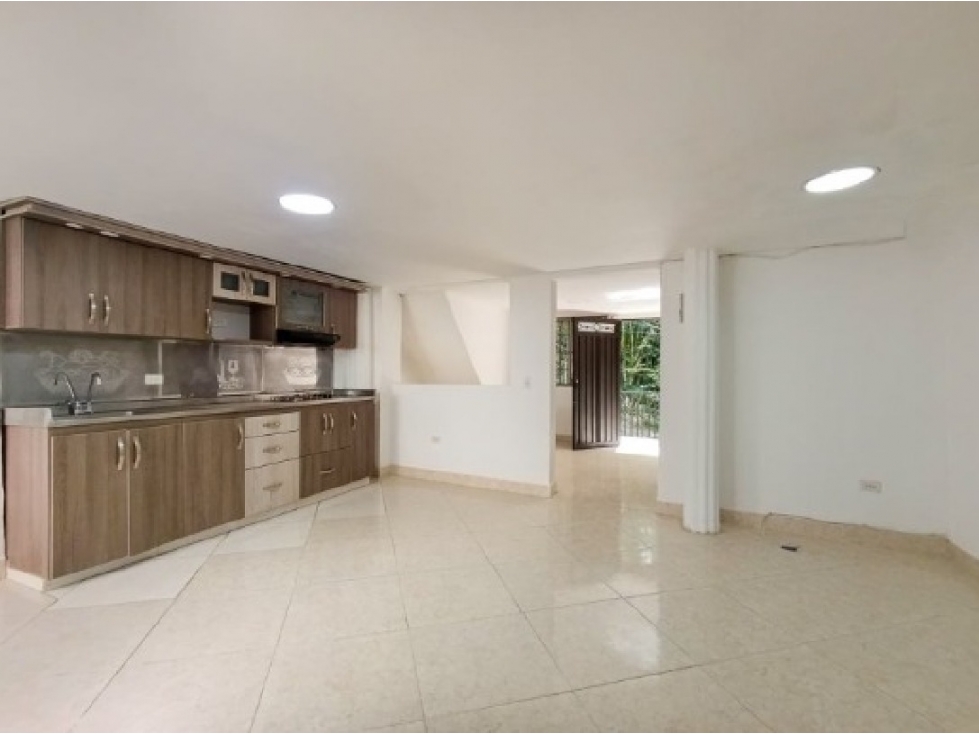 Apartamento en venta Belén Altavista Vereda La Perla — foto 4