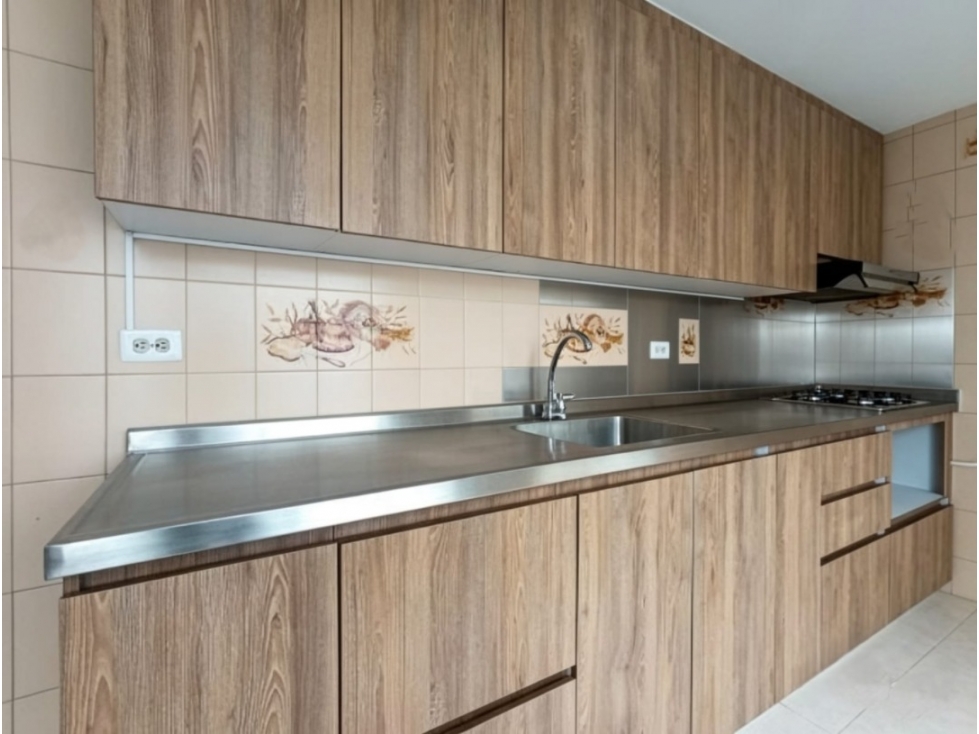 Apartamento en venta Belén Alameda — foto 5