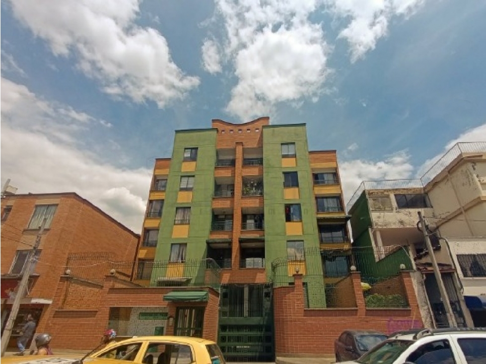 Apartaestudio en Venta Belén Parque Ed Rincón del Parque