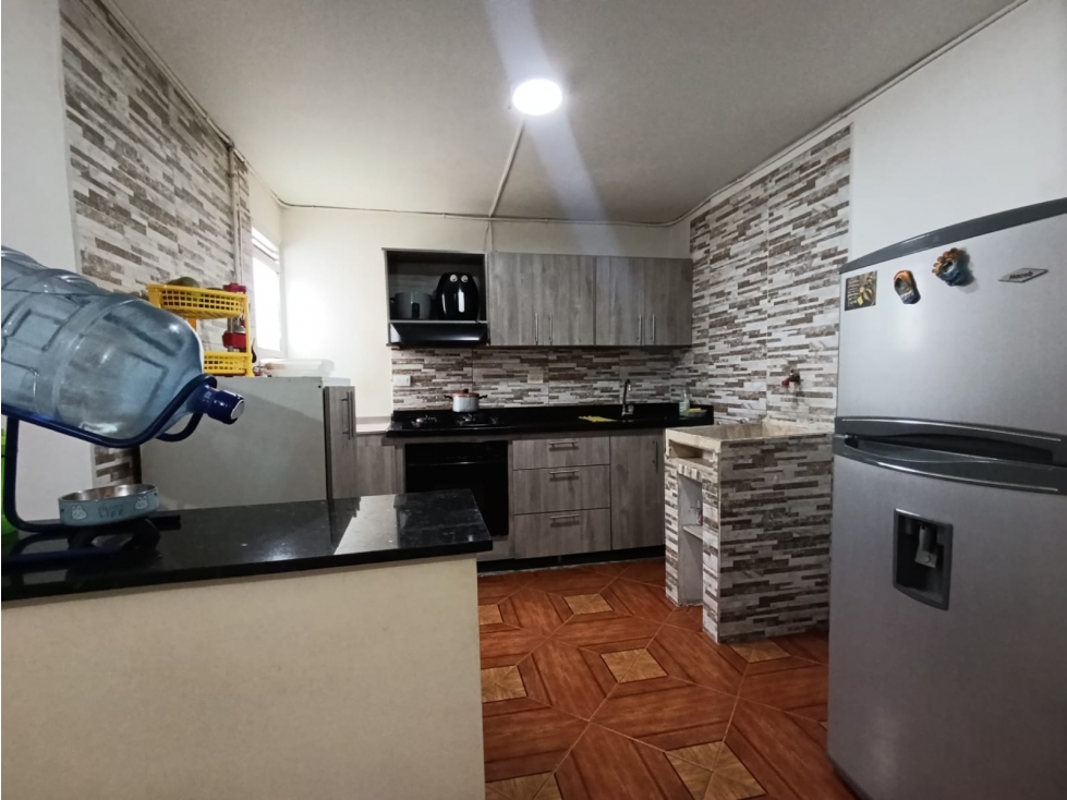 Apartamento en venta Belen las Violetas Altos del Castillo — foto 2
