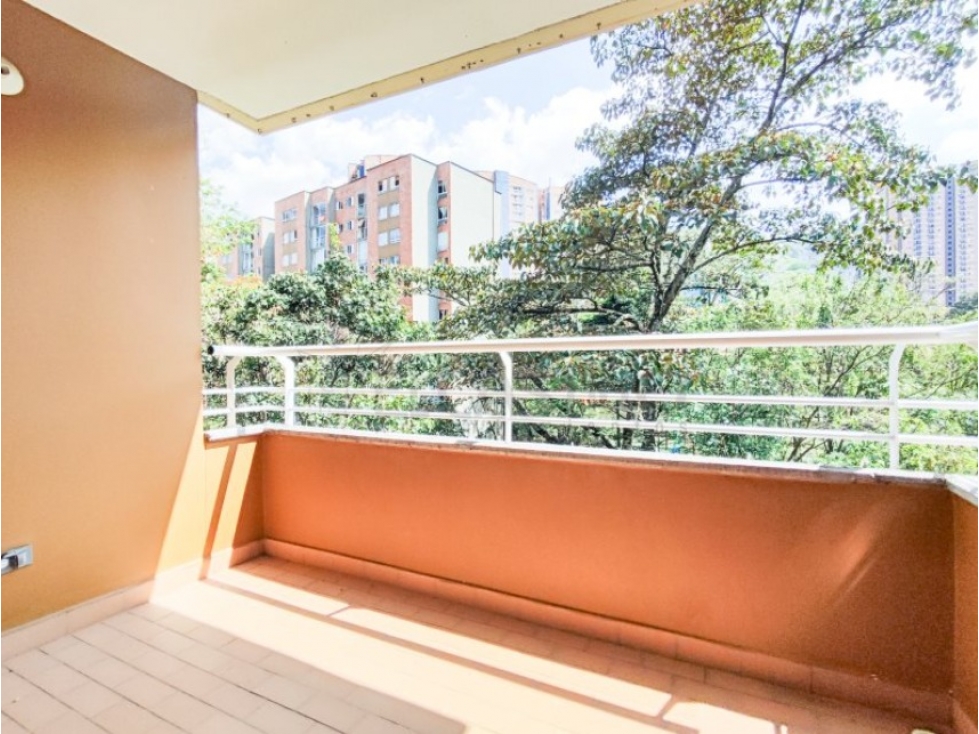 Apartamento en venta Rodeo Alto — foto 2