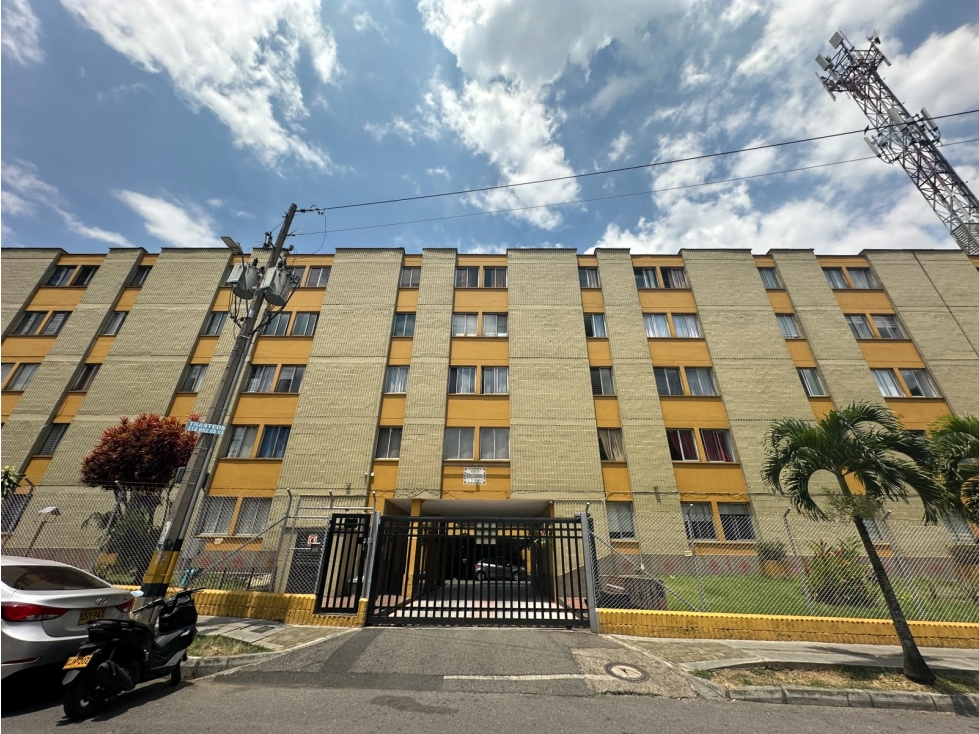 Apartamento en venta Belén Rosales