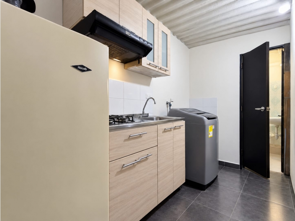 Casa + Apartamento Belén Buenavista — foto 3