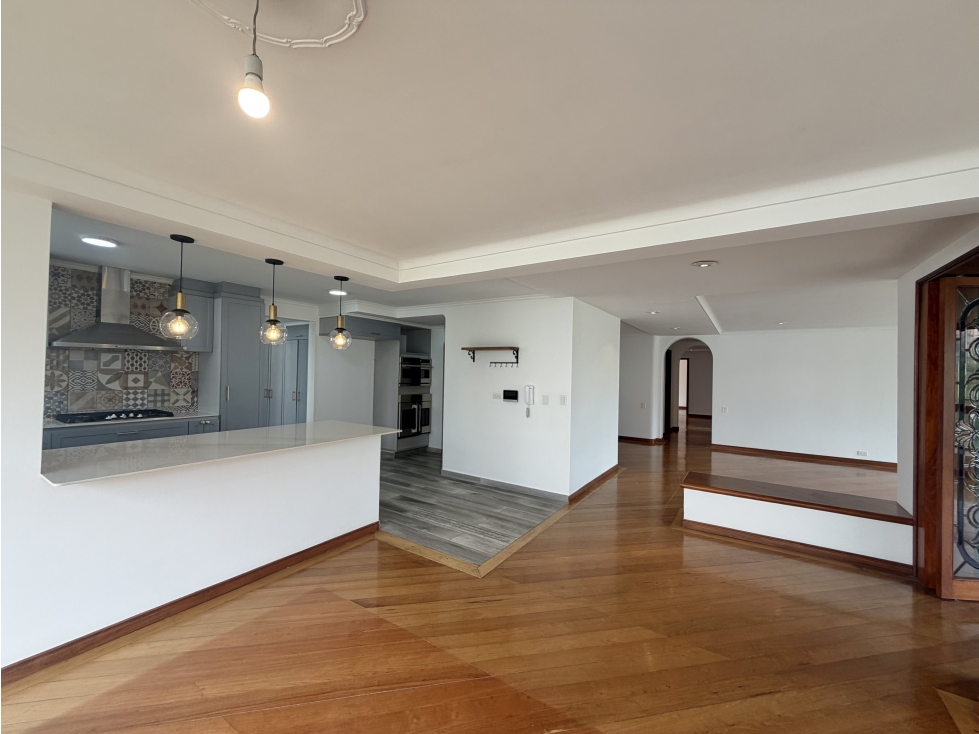Renta|Hermoso Apartamento en el corazón del Poblado