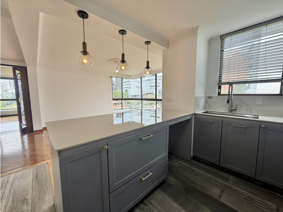 Renta|Hermoso Apartamento en el corazón del Poblado — foto 5