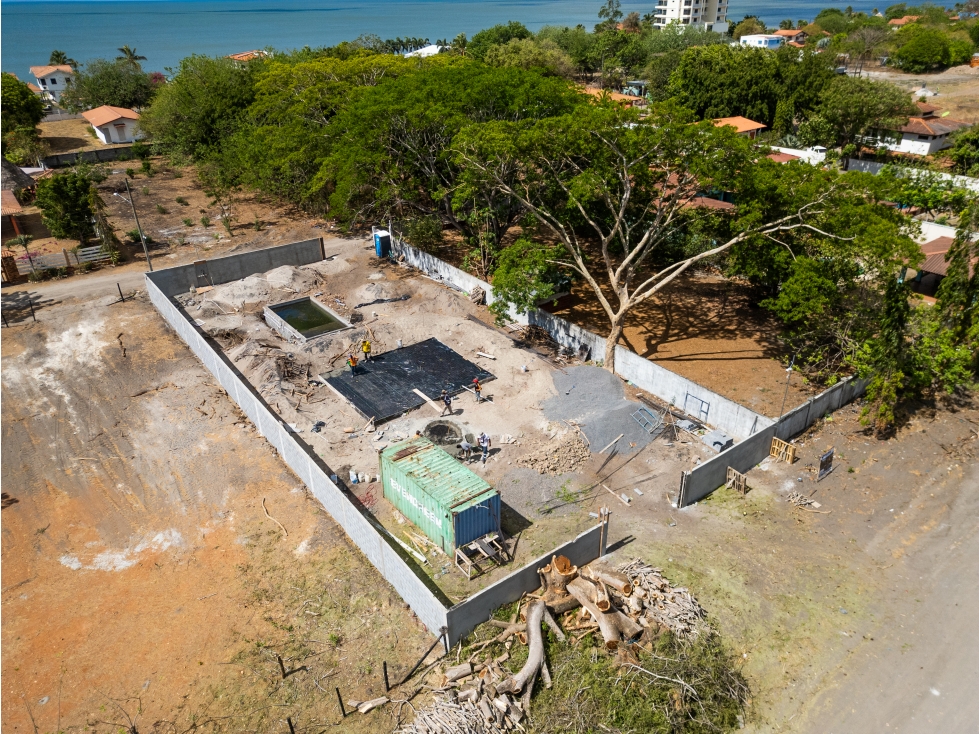 Nueva construccion en Playa Malibú — foto 3