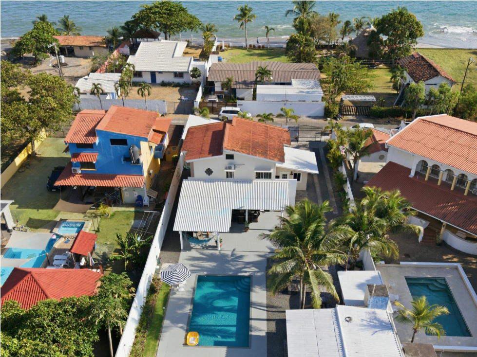 Playa Malibu | Southern Dreams Villa