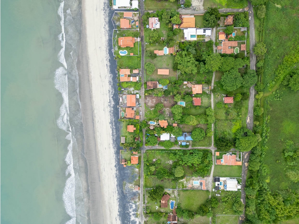 Playa Malibu 2 LOTES de 1000 mts c/u — foto 6
