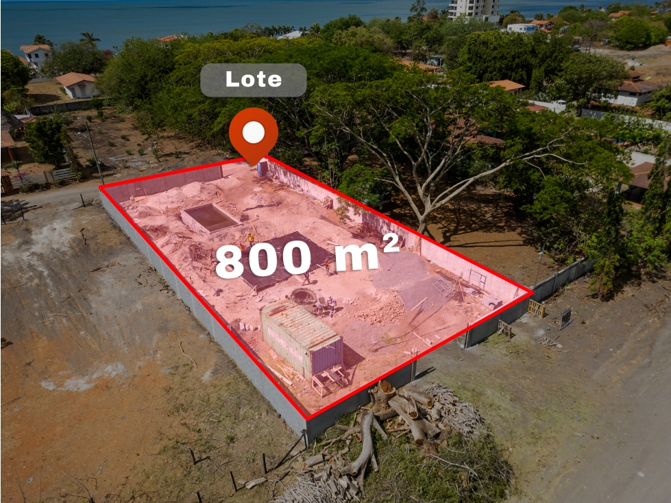 Nueva construccion en Playa Malibú — foto 2