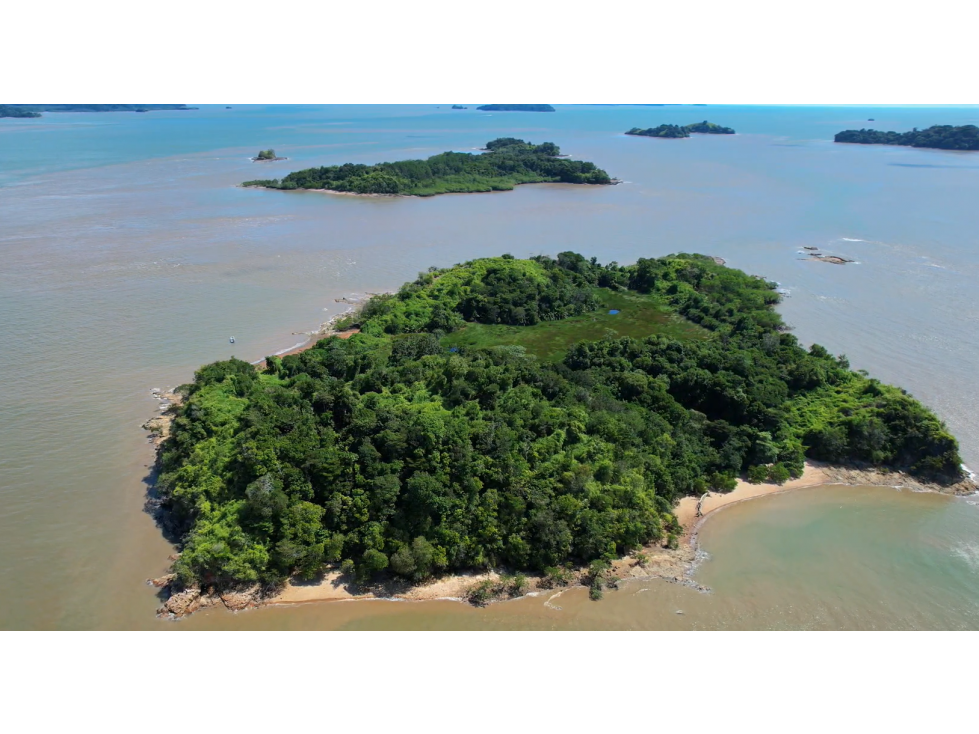 Secluded Serenity: Isla in Darien for Sale - 3