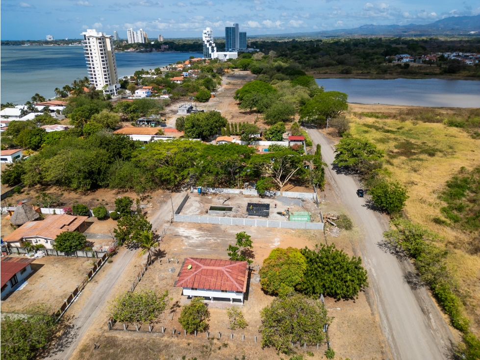 Nueva construccion en Playa Malibú — foto 4