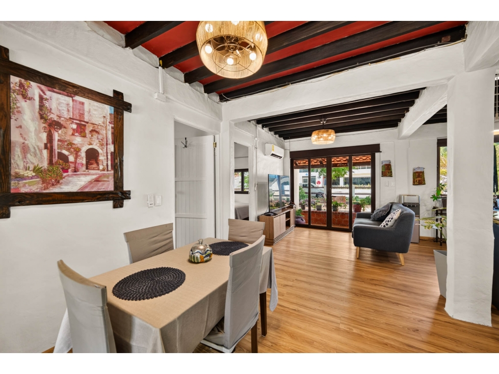 Villa en venta en Playa Malibu, Gorgona | Piscina, solar y 1,000 m² — foto 4