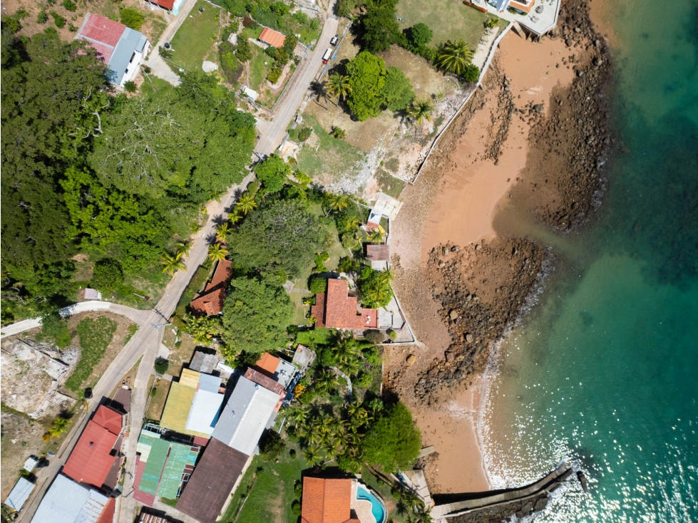 Oportunidad de Renovación y Desarrollo Isla Taboga - 4