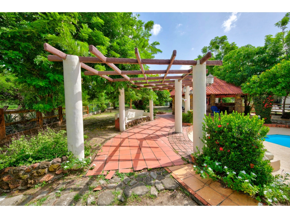 Villa en venta en Playa Malibu, Gorgona | Piscina, solar y 1,000 m² — foto 5