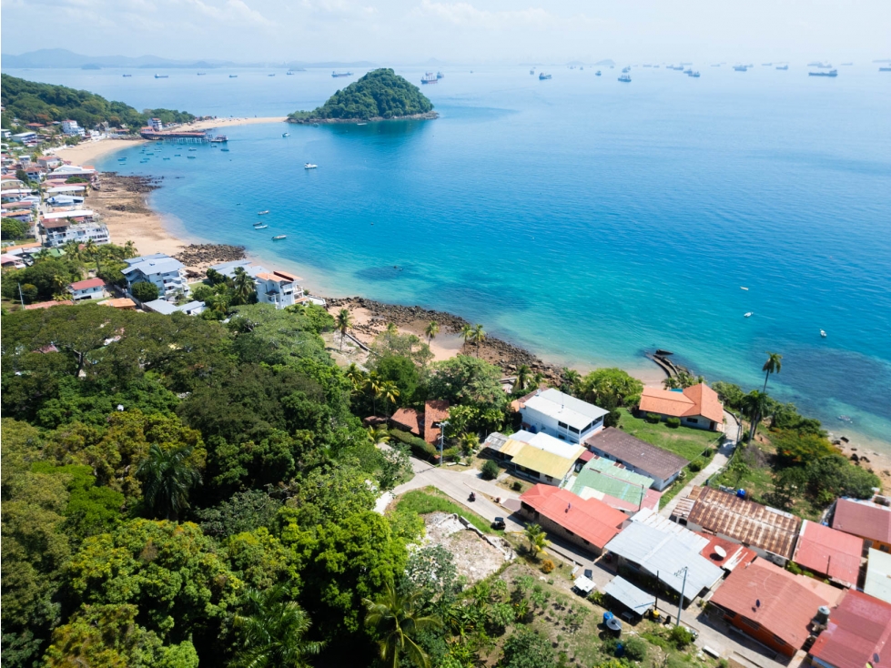 Oportunidad de Renovación y Desarrollo Isla Taboga - 6