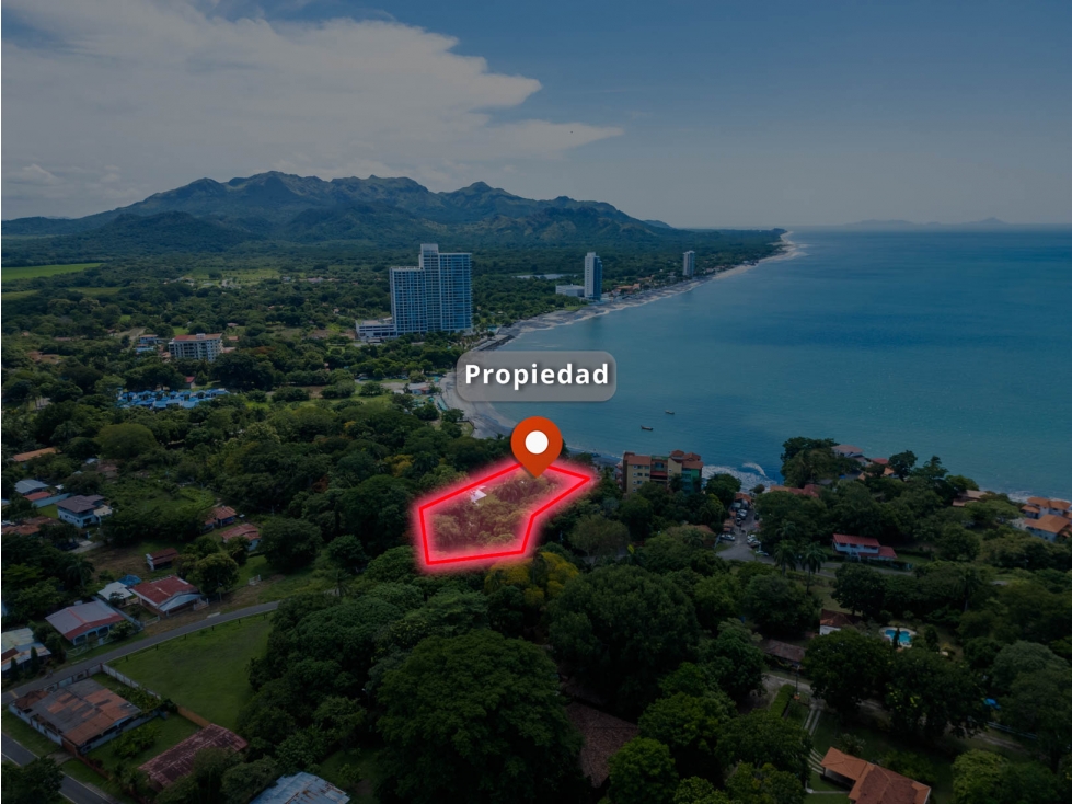 ShareSurfer's Paradise | $270,000 | Gorgona