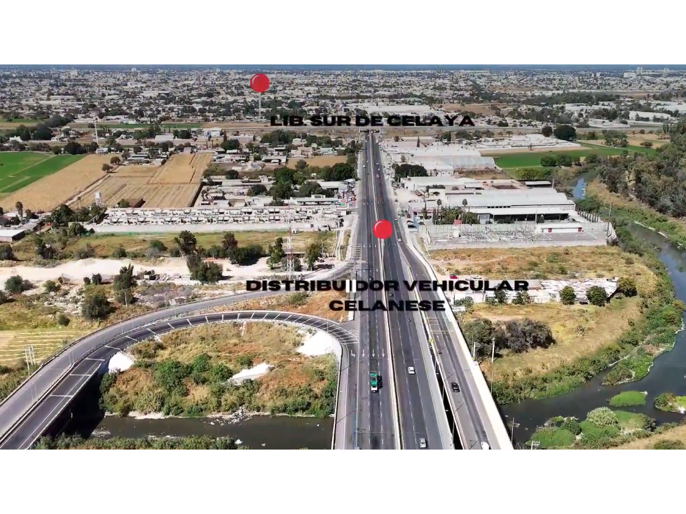 TERRENO EN VENTA EN CELAYA COMUNIDAD LA CRUZ - 6