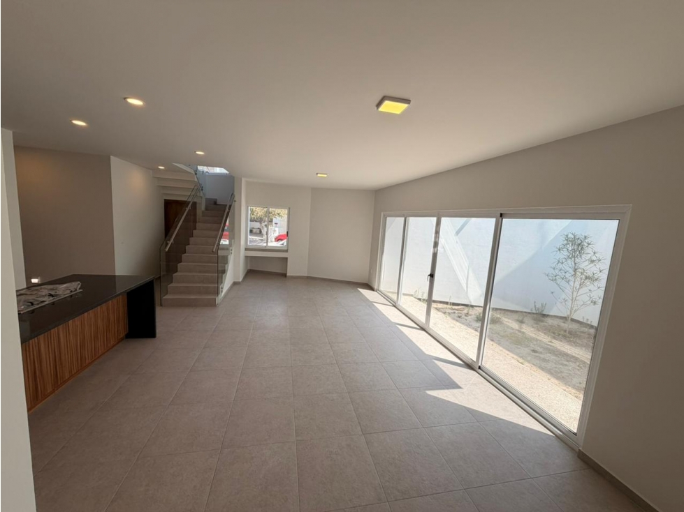CASA EN VENTA PEDREGAL DE SAN ANGEL CELAYA - 4