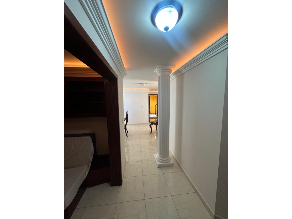 DEPARTAMENTO EN VENTA EN CELAYA, EN EL CENTRO DE LA CIUDAD - 3