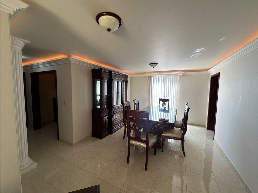DEPARTAMENTO EN VENTA EN CELAYA, EN EL CENTRO DE LA CIUDAD - 1