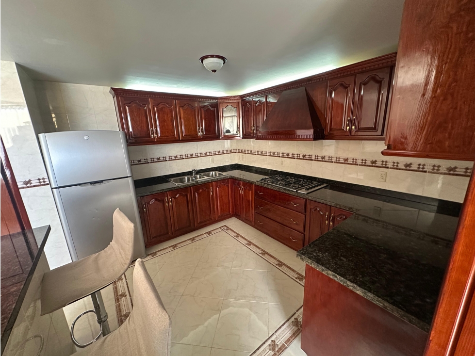 DEPARTAMENTO EN VENTA EN CELAYA, EN EL CENTRO DE LA CIUDAD - 6
