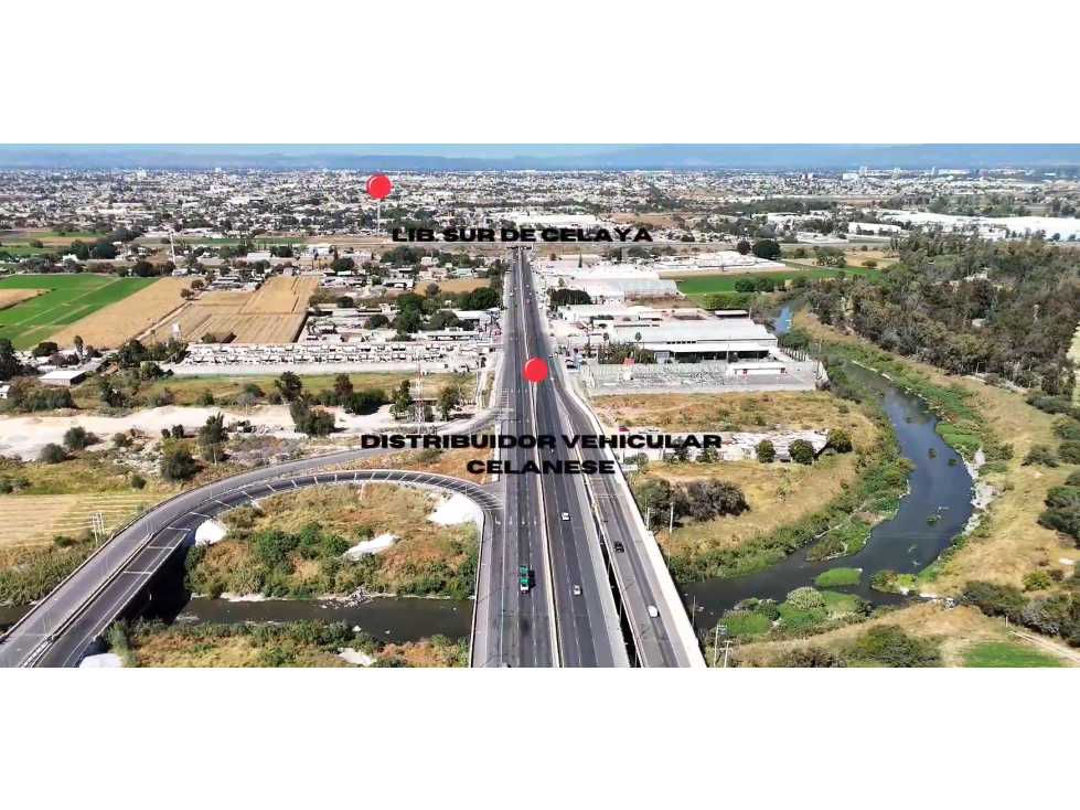 TERRENO EN VENTA EN CELAYA COMUNIDAD LA CRUZ - 4