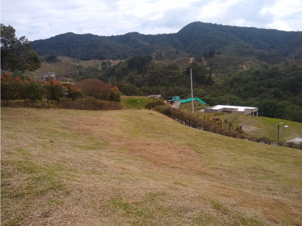 Venta Lote en El Retiro - Rango6 — foto 5
