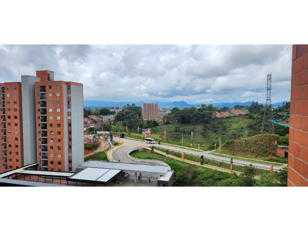 Venta de Apartamento en Fontibón, Rionegro Rango3