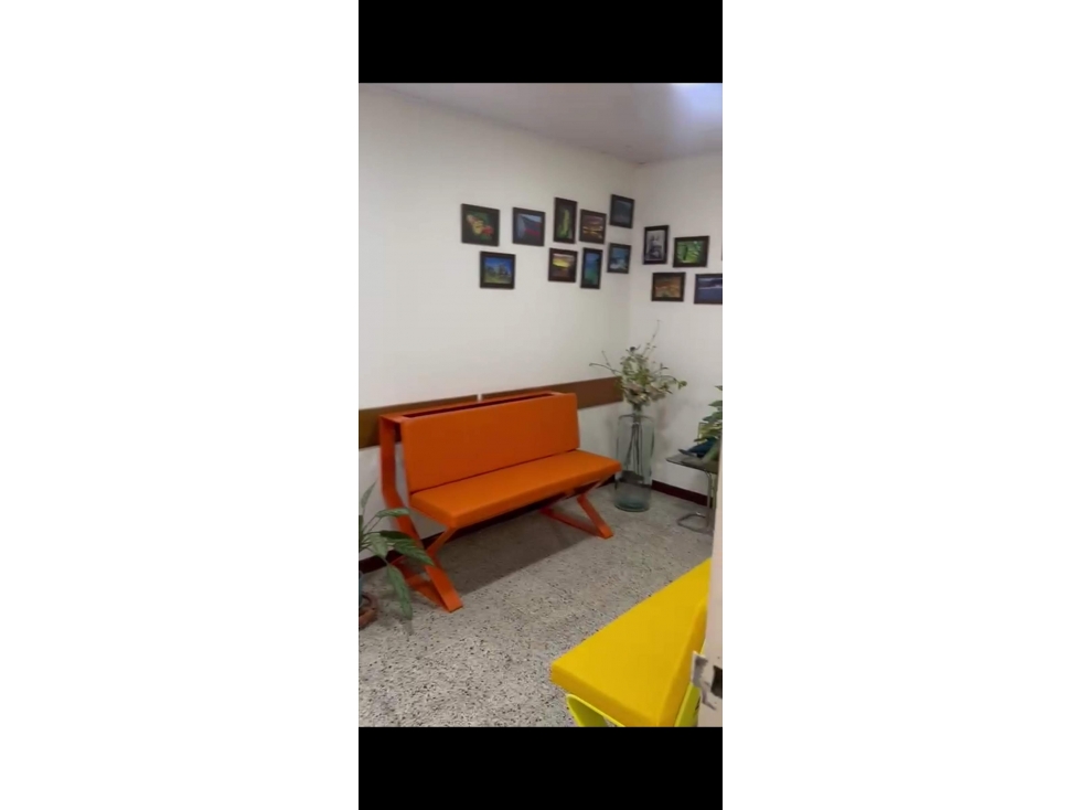 Venta de Consultorio en Medellín, Estadio Rango3 — foto 2
