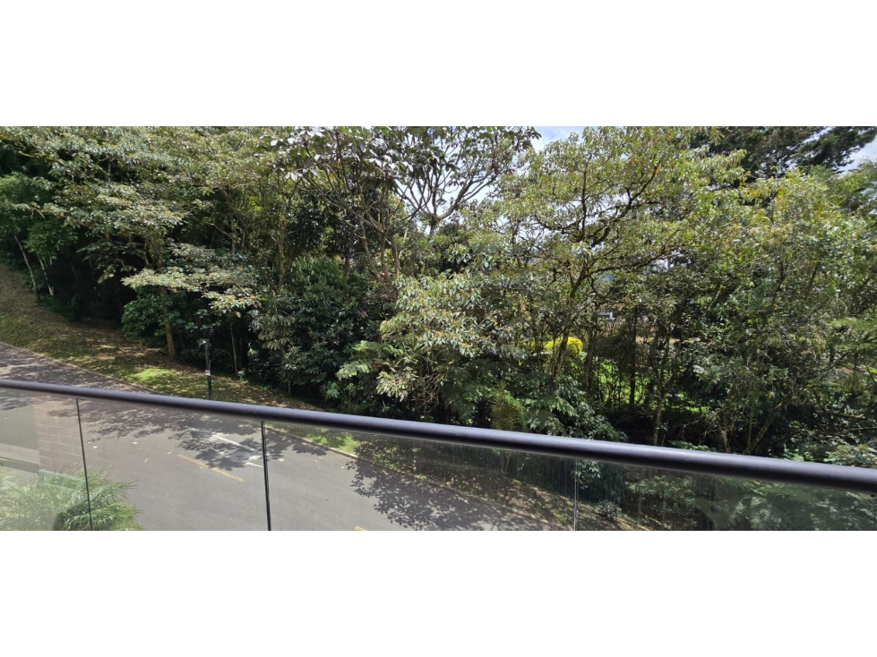 Venta de apartamento en el Retiro, Rango5 — foto 3