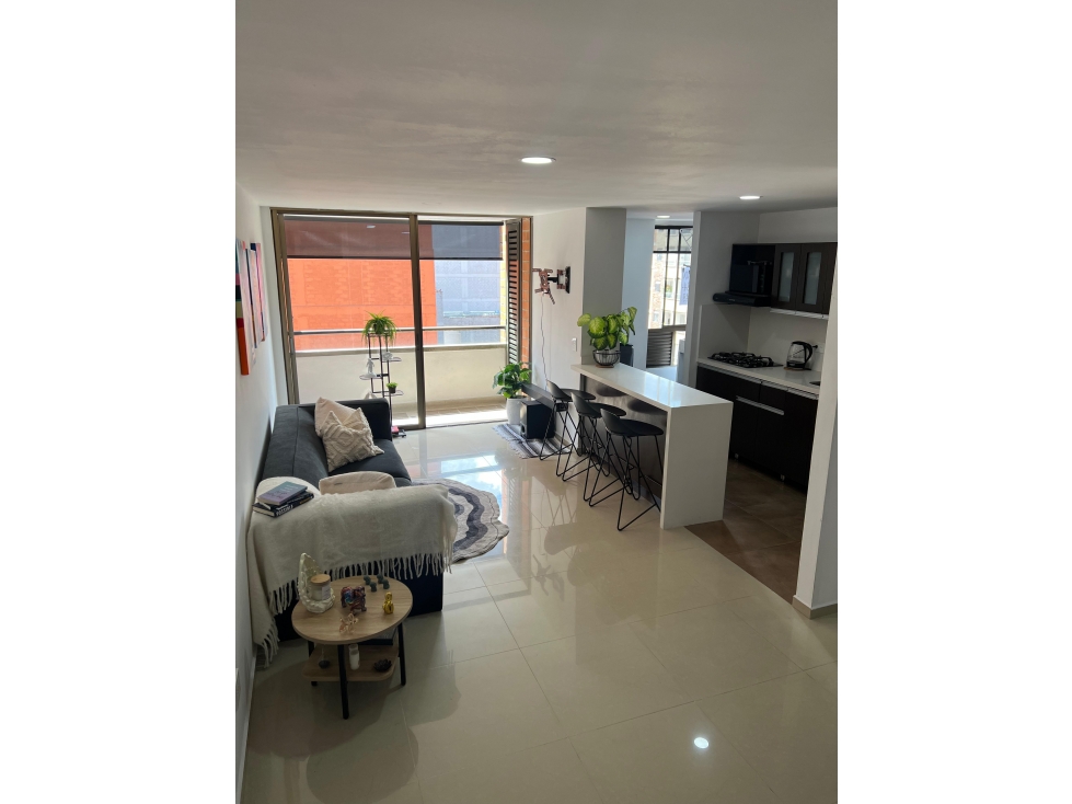 Venta de Apartamento en Sabaneta, Rango4 — foto 3