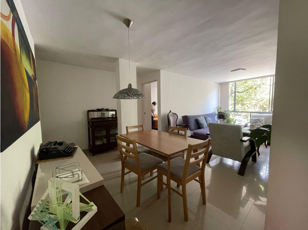 Venta de Apartamento en Los Yarumos, Medellín Rango6 — foto 3