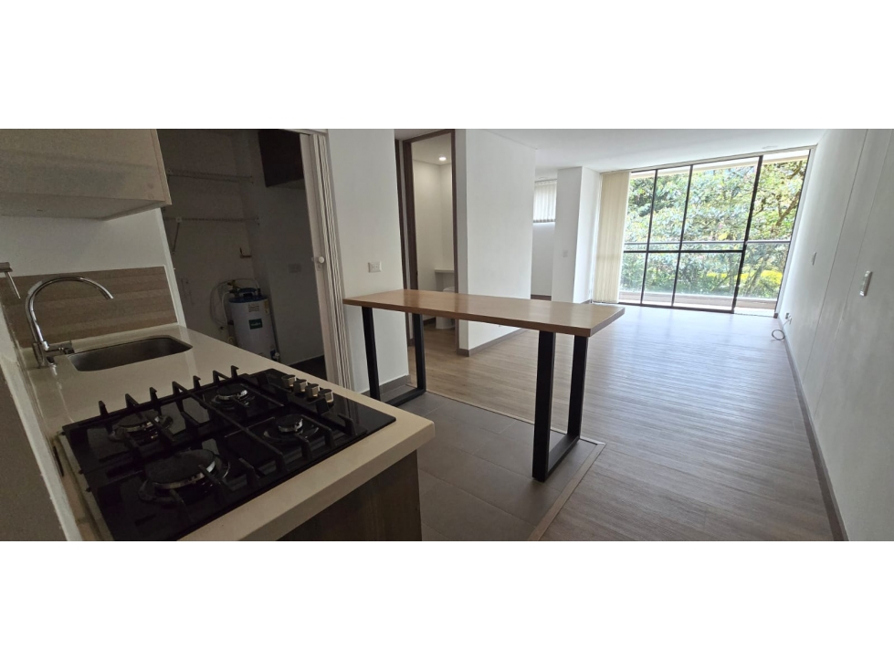 Venta de apartamento en el Retiro, Rango5 — foto 6