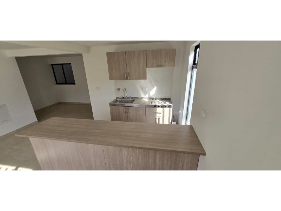 Venta de Casa en El Carmen de Vivoral, Rango2 — foto 3