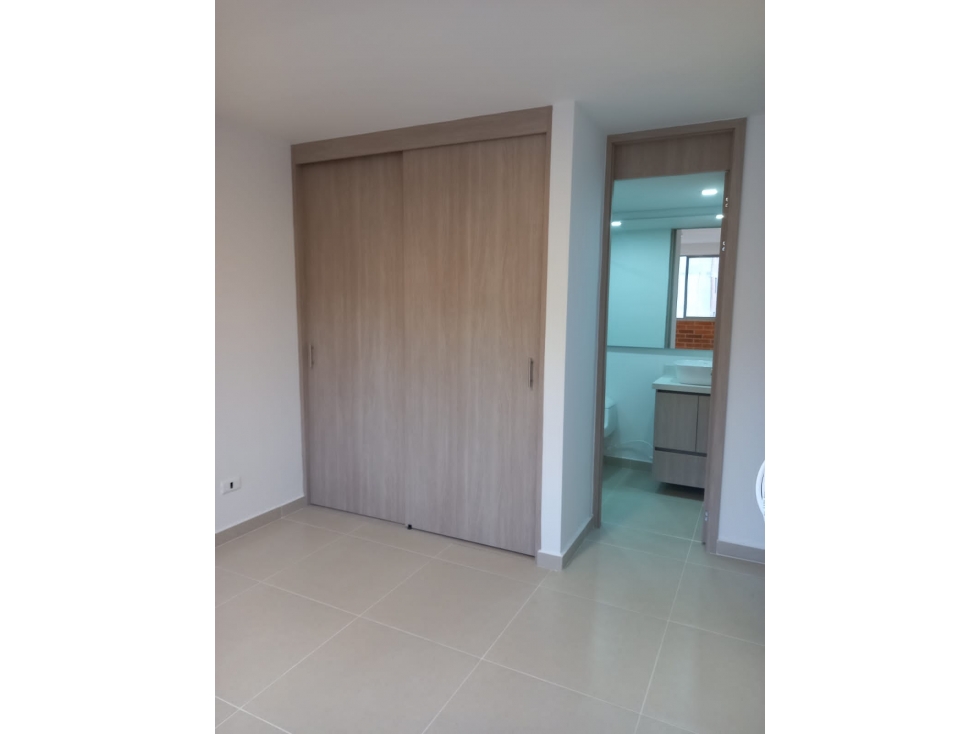 Venta apartamento Ciudad Fabricato - Rango4 — foto 3