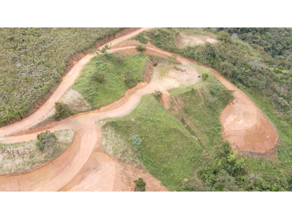 Venta de Lote en San Roque, Antioquia Rango2 - 2