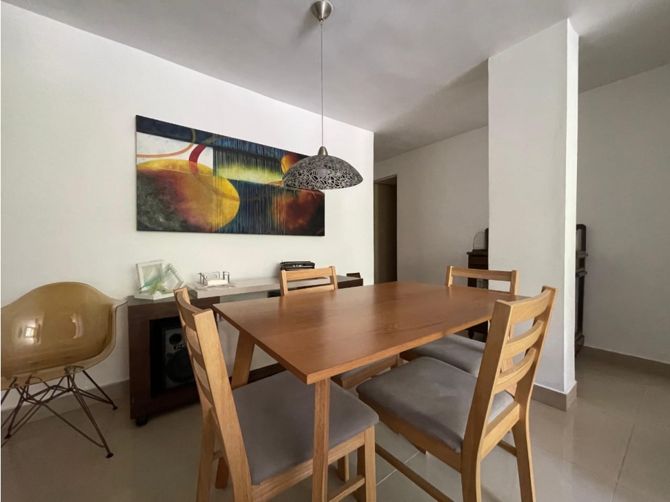 Venta de Apartamento en Los Yarumos, Medellín Rango6