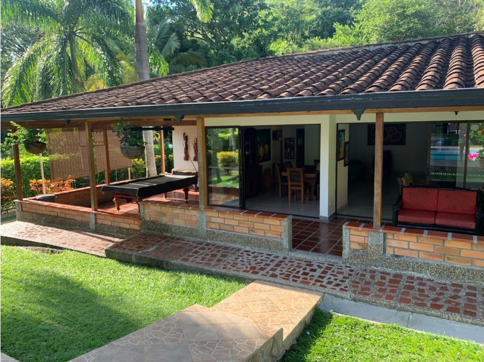 Venta de Casa Finca en San Jerónimo Rango17 — foto 4