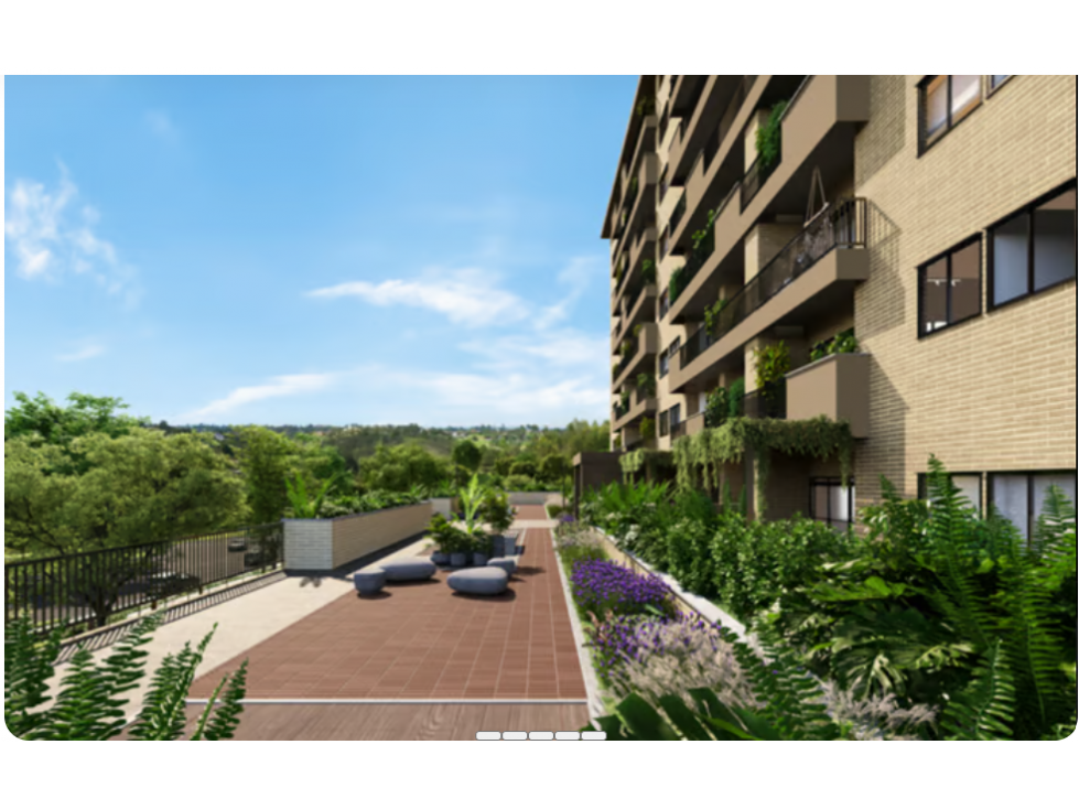 Venta de Proyecto Paradiso Jardín Residencial, Rionegro Rango7 — foto 4