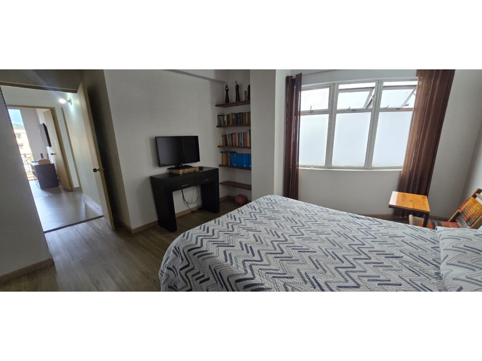 Venta de Apartamento en Belén Rosales, Rango6