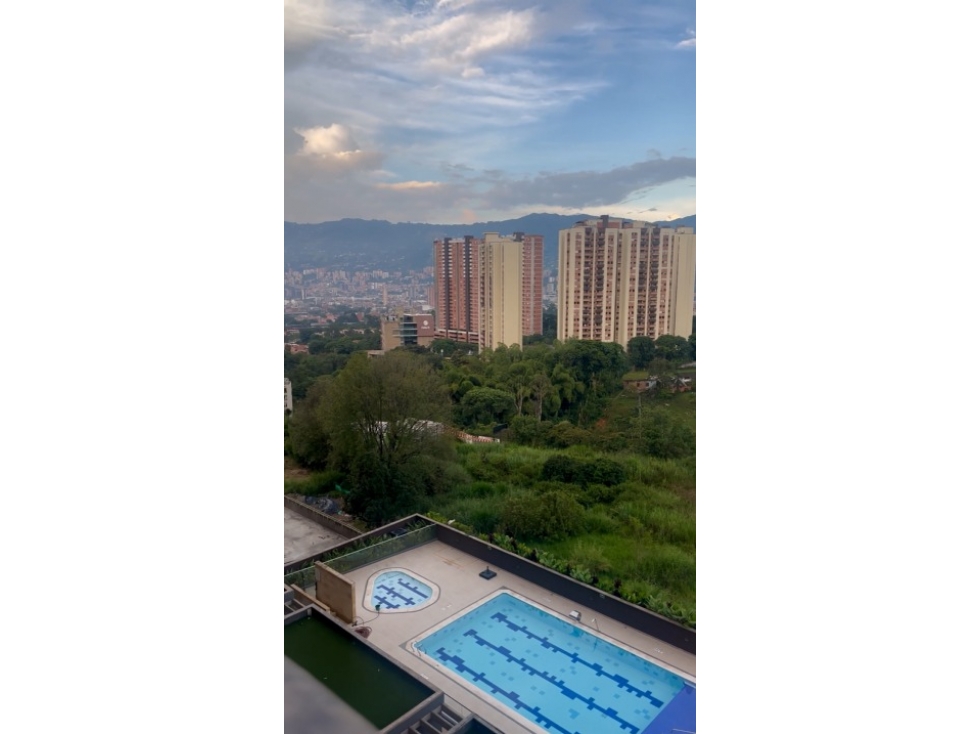 Venta de Apartamento en Itagüí, Ditaires Rango4 — foto 2