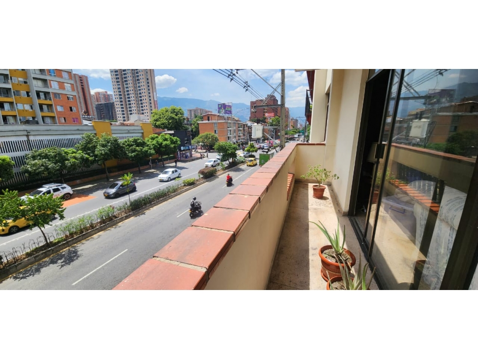 Venta de Apartamento en el Estadio, Medellín Rango6