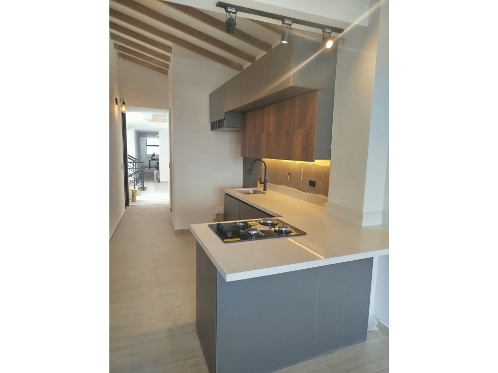Venta de Apartamento en la Ceja, Antioquia Rango3
