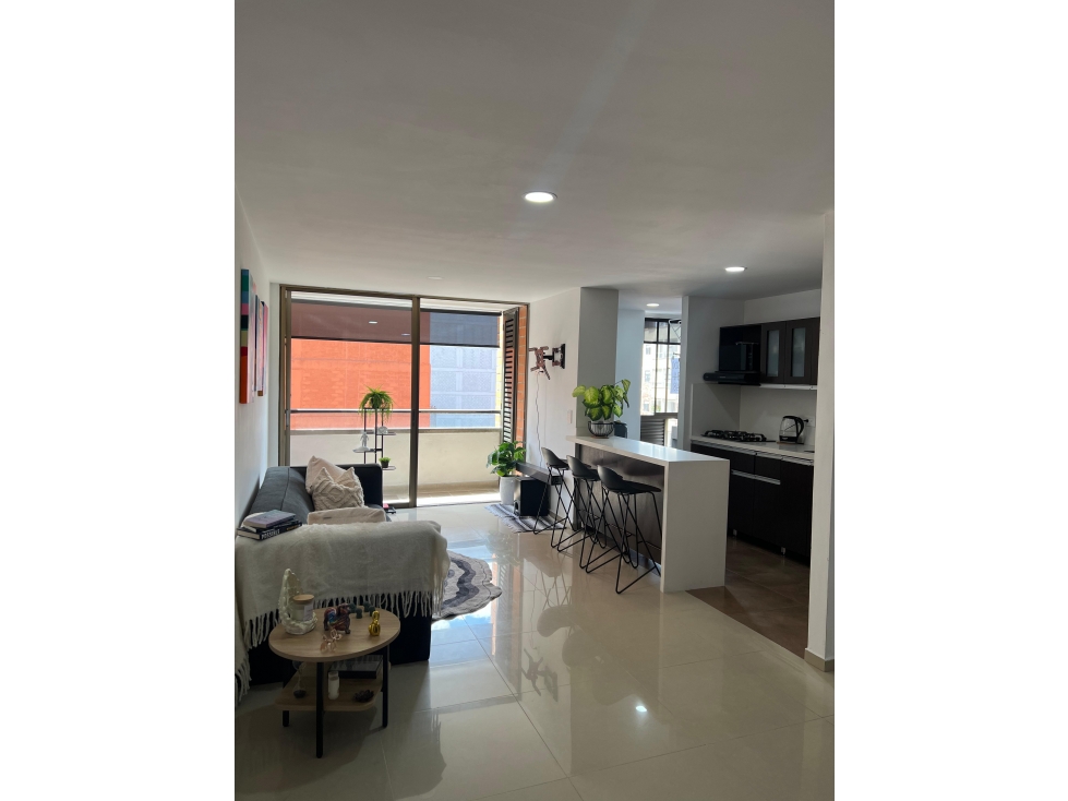 Venta de Apartamento en Sabaneta, Rango4
