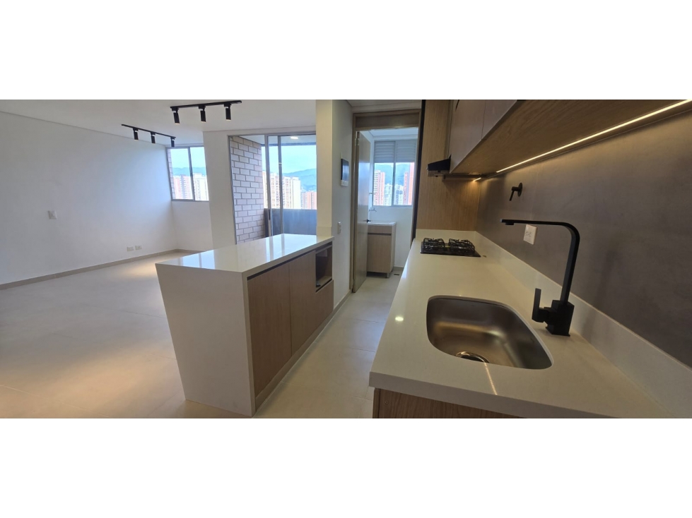 Venta de Apartamento en Itagüí, Ditaires Rango4 — foto 5