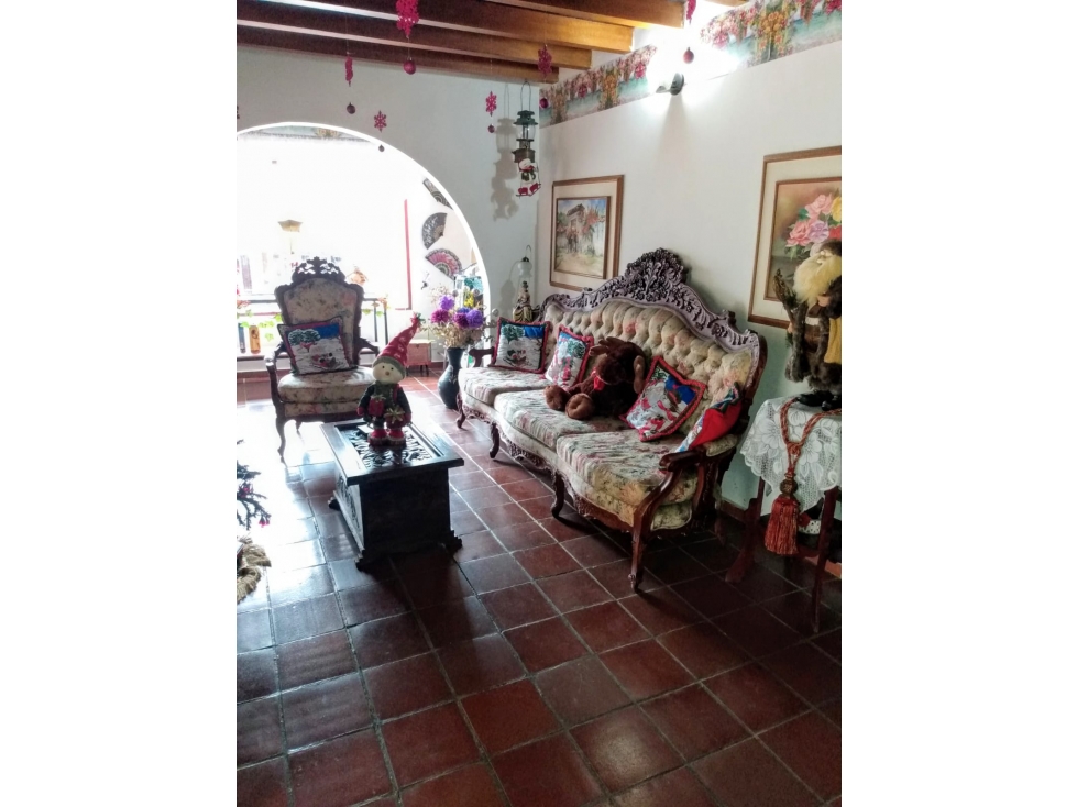 Finca en Santa Elena, Via el Hoyito Rango14 — foto 5