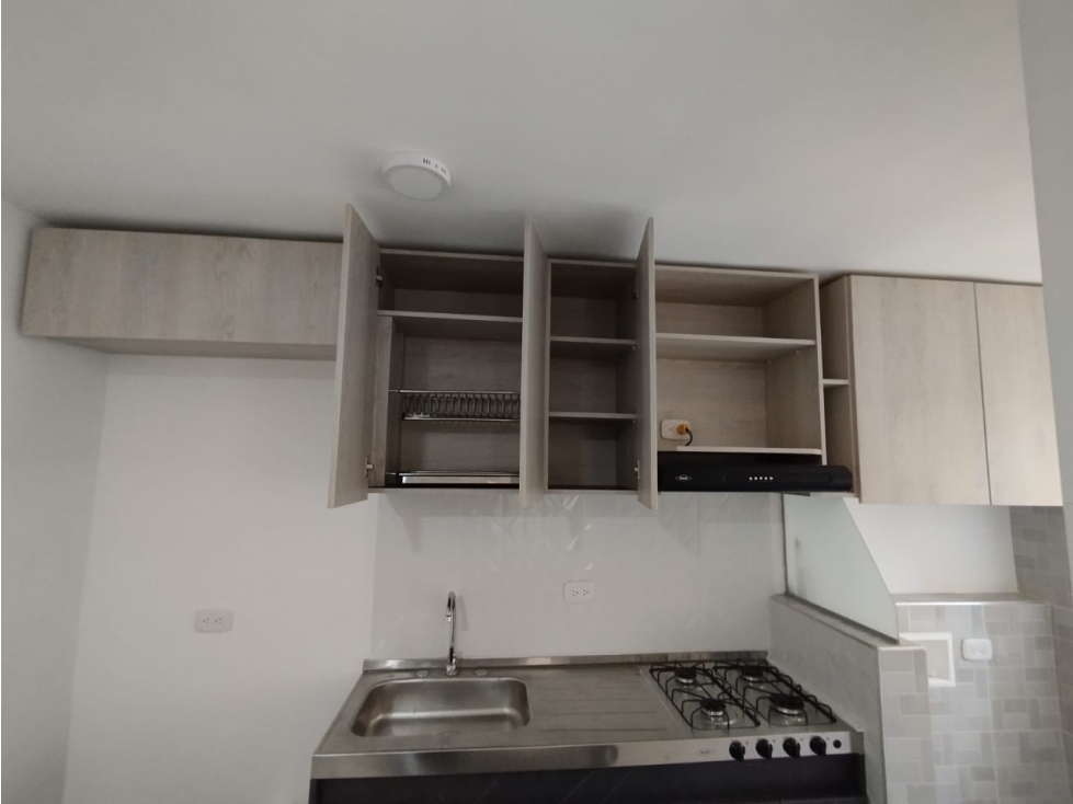 Venta de Apartamento en Copacabana Rango3 — foto 4