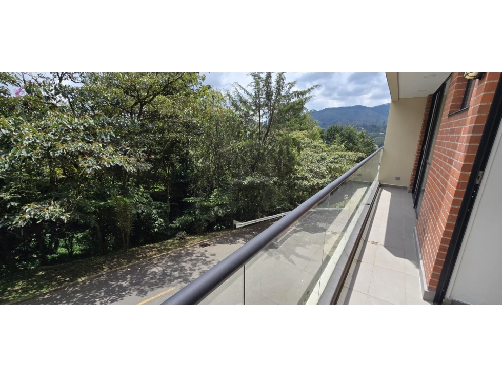 Venta de apartamento en el Retiro, Rango5 — foto 2